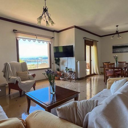 Lake House يانينة المظهر الخارجي الصورة