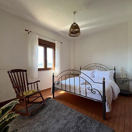 Lake House يانينة المظهر الخارجي الصورة