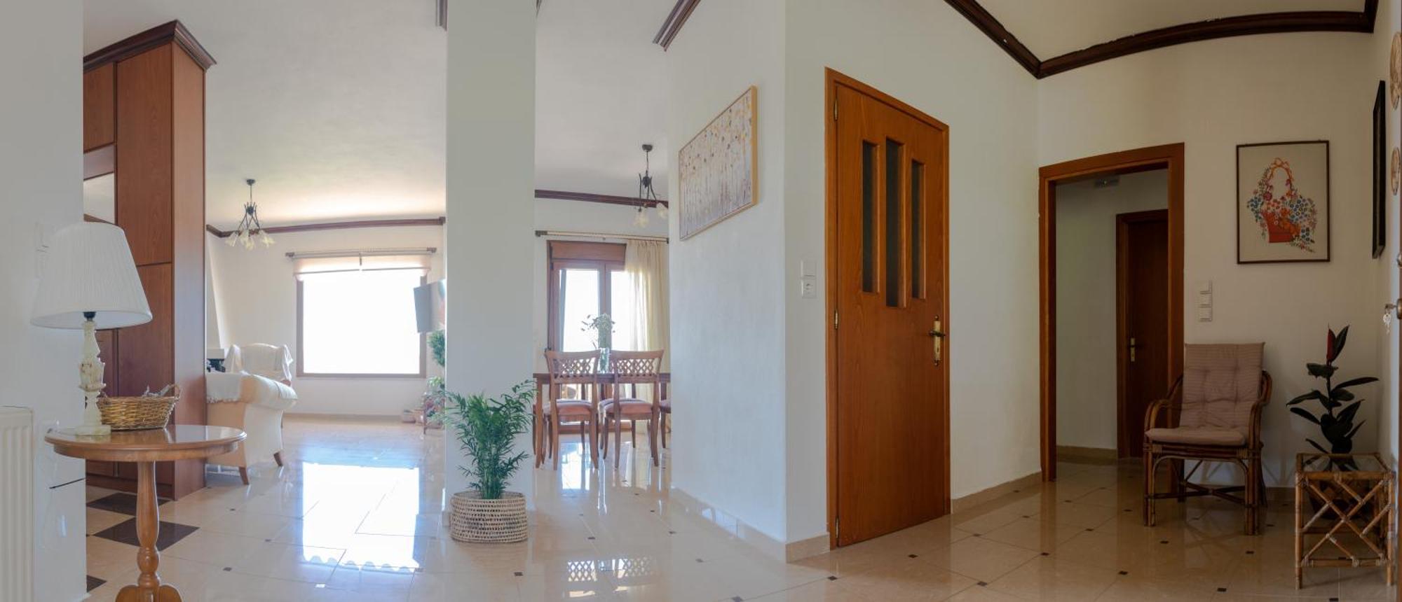 Lake House يانينة المظهر الخارجي الصورة