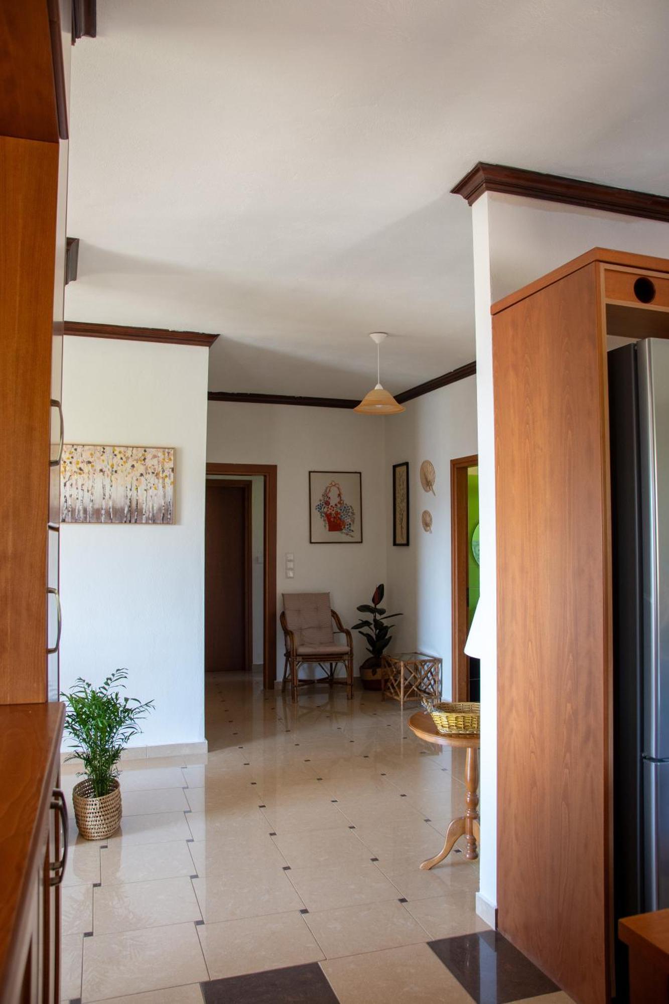 Lake House يانينة المظهر الخارجي الصورة