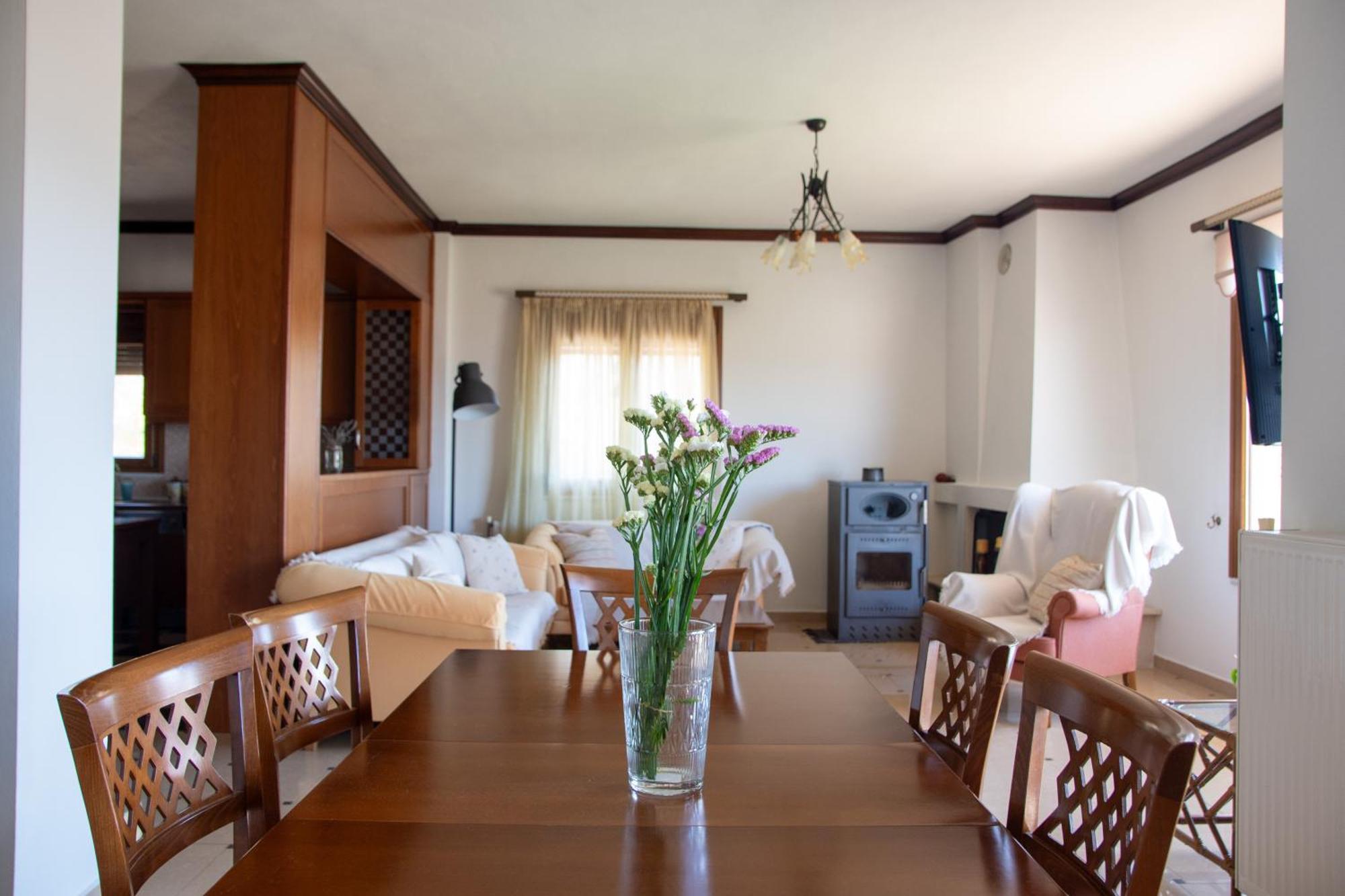 Lake House يانينة المظهر الخارجي الصورة
