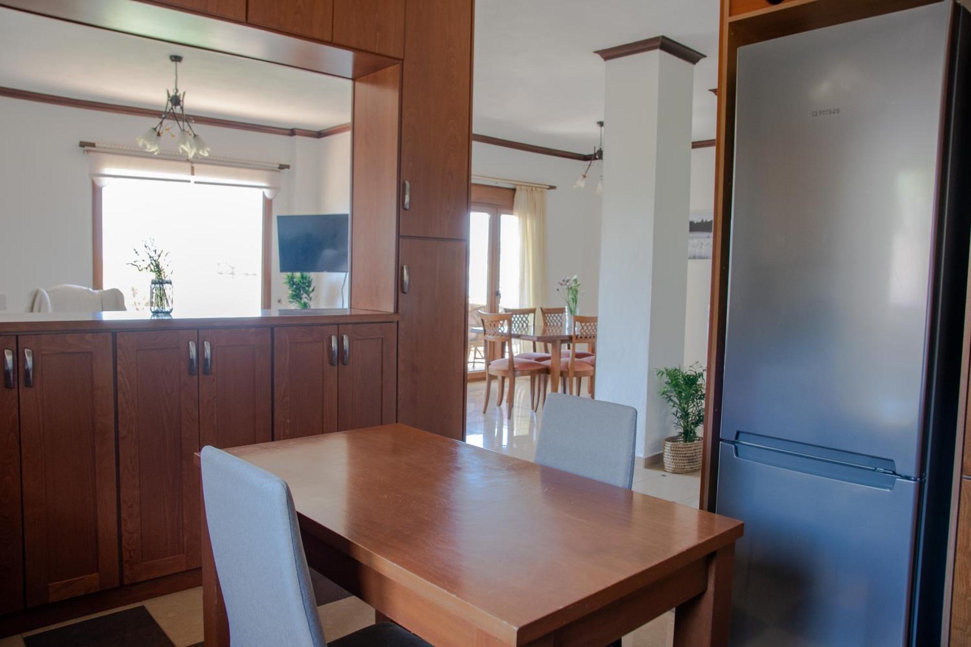 Lake House يانينة المظهر الخارجي الصورة