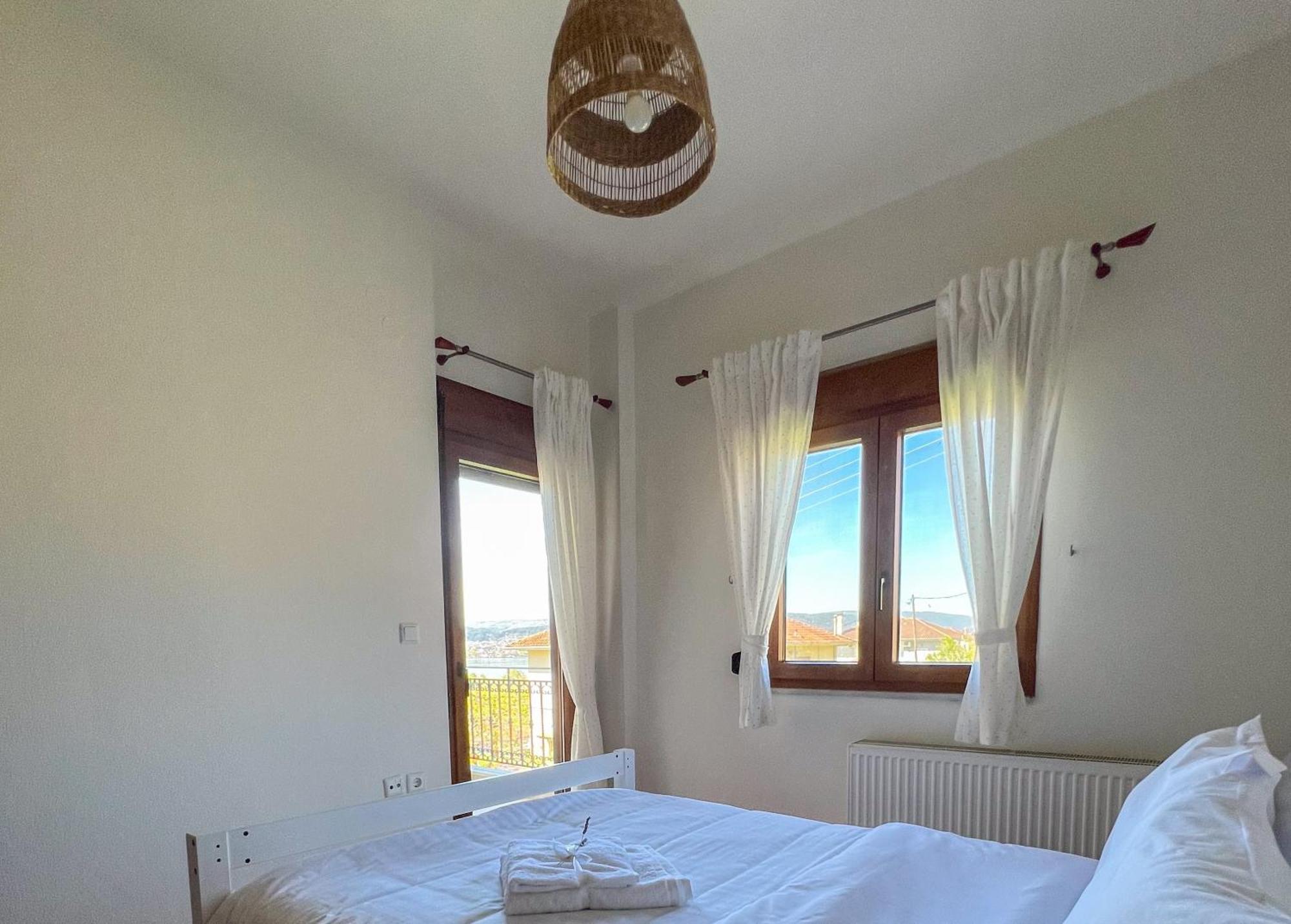 Lake House يانينة المظهر الخارجي الصورة